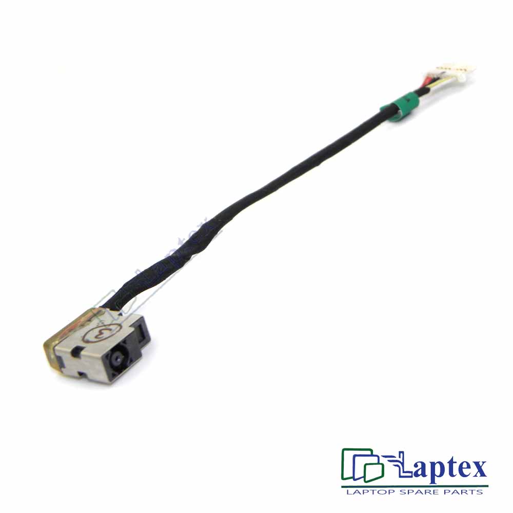 Hp Pavilion 15ac Dc Jack